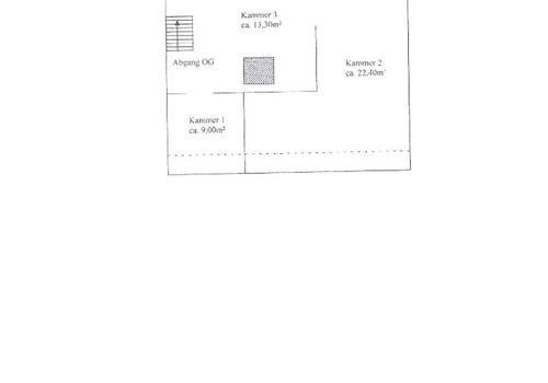 Grundriss DG