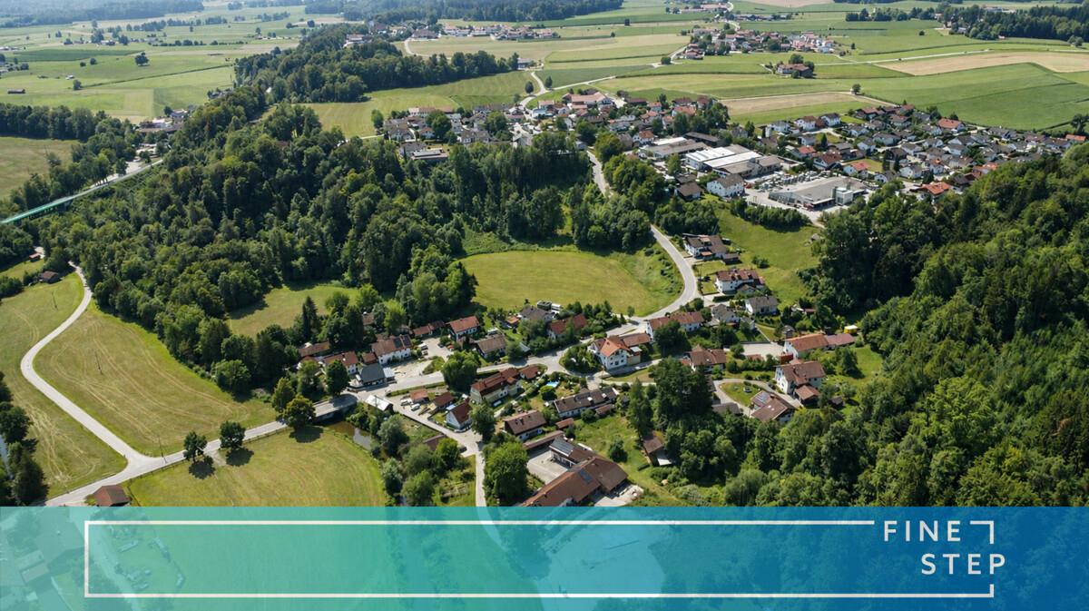 FINESTEP Immobilien