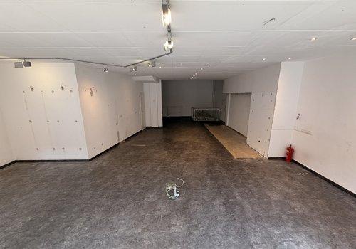 Verkaufsraum 2. Blick