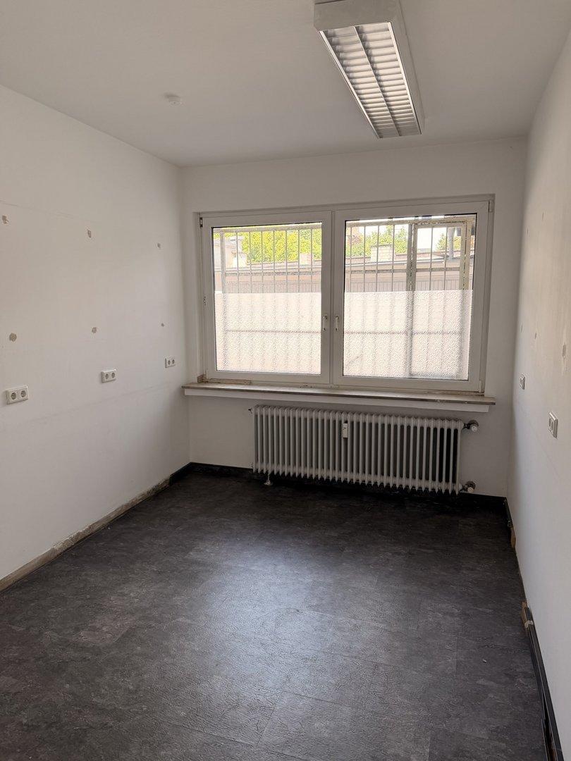 Weiterer Raum