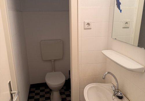 Gäste-WC