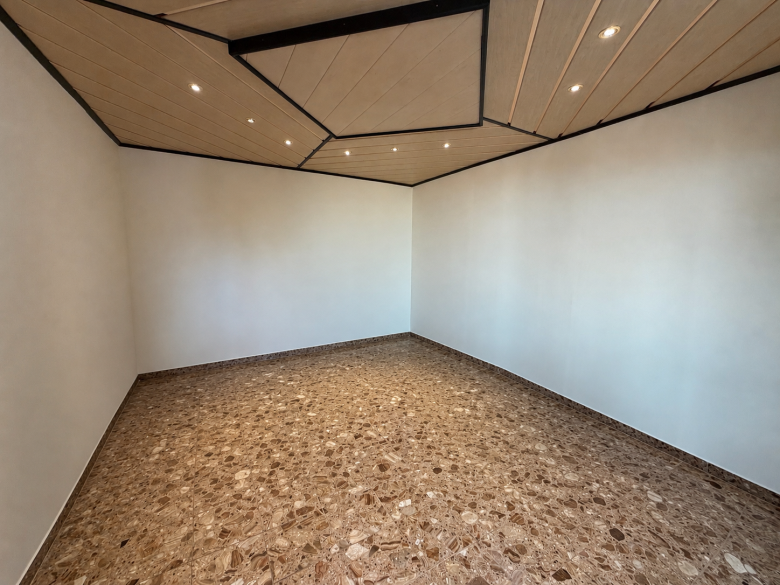 Schlafzimmer Erdgeschoss