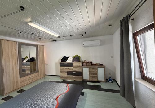 Zimmer 3 Obergeschoss