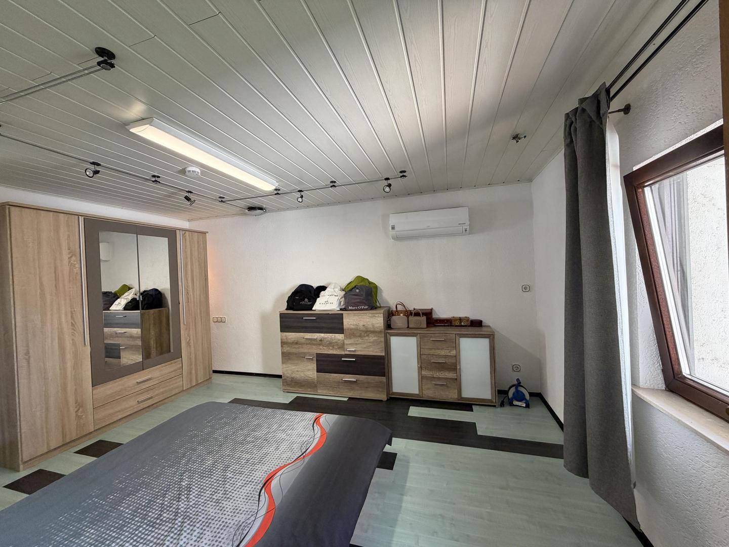 Zimmer 3 Obergeschoss