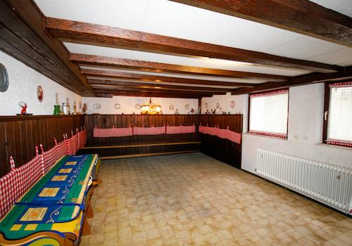 Partykeller