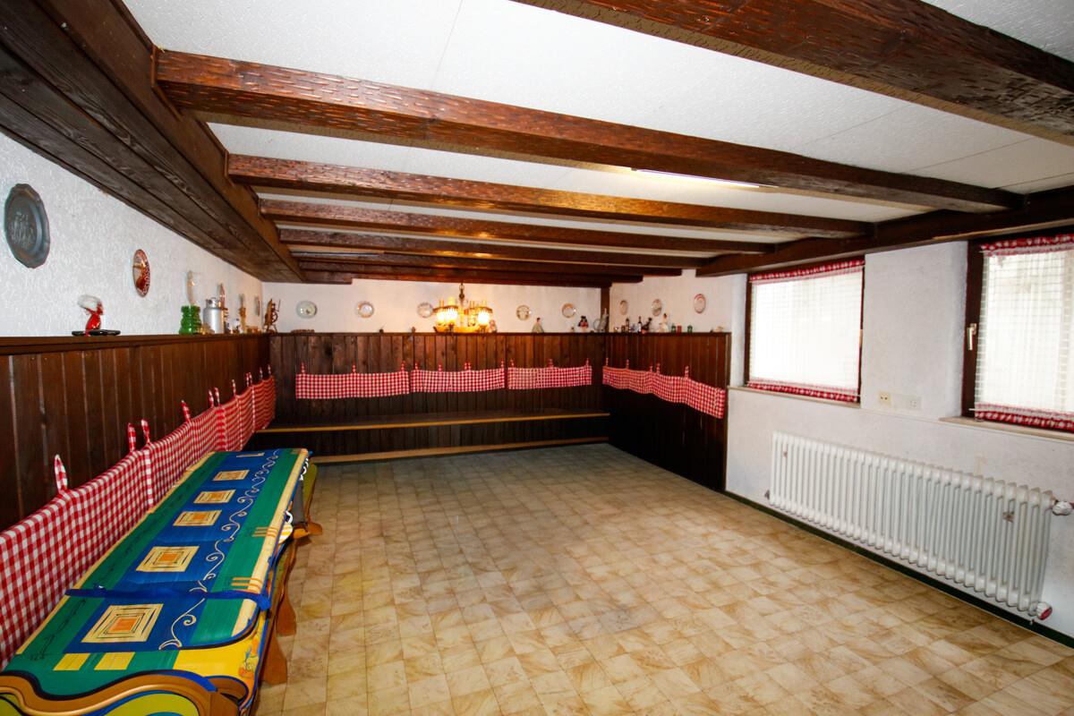 Partykeller