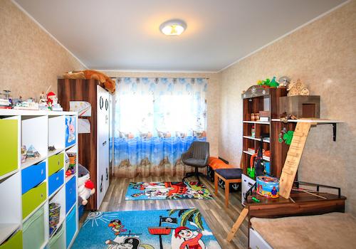 Kinderzimmer (OG)