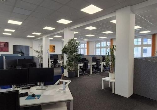 008 Büro