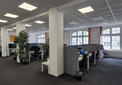 008 Büro