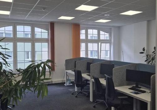 011 Büro