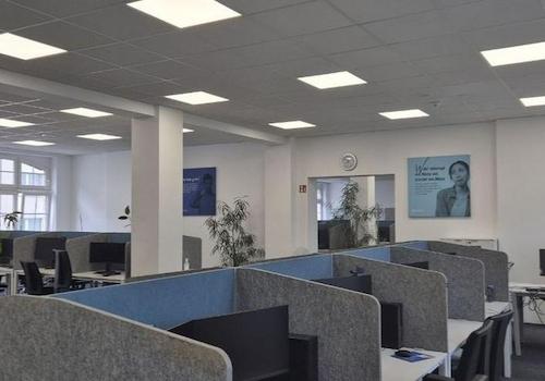 011 Büro
