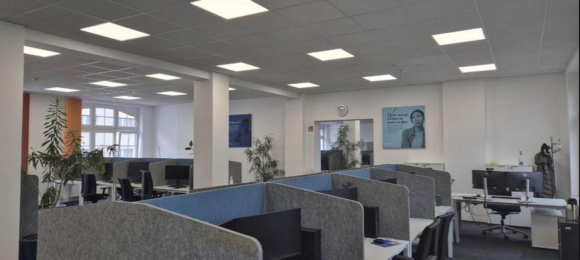 011 Büro