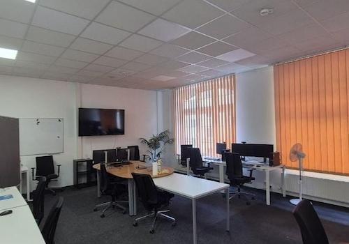 Büro ca 48 m2