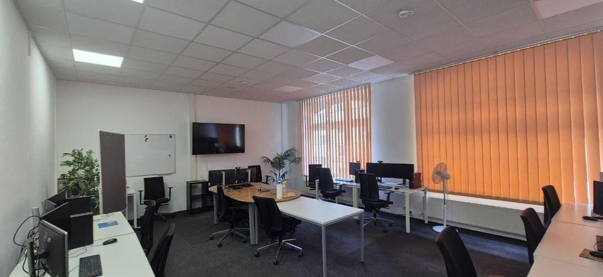 Büro ca 48 m2