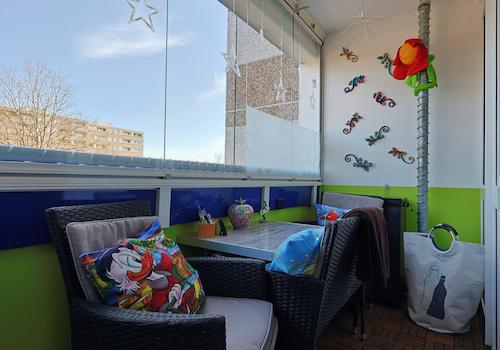 Loggia
