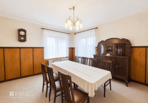Wohnzimmer 1 EG