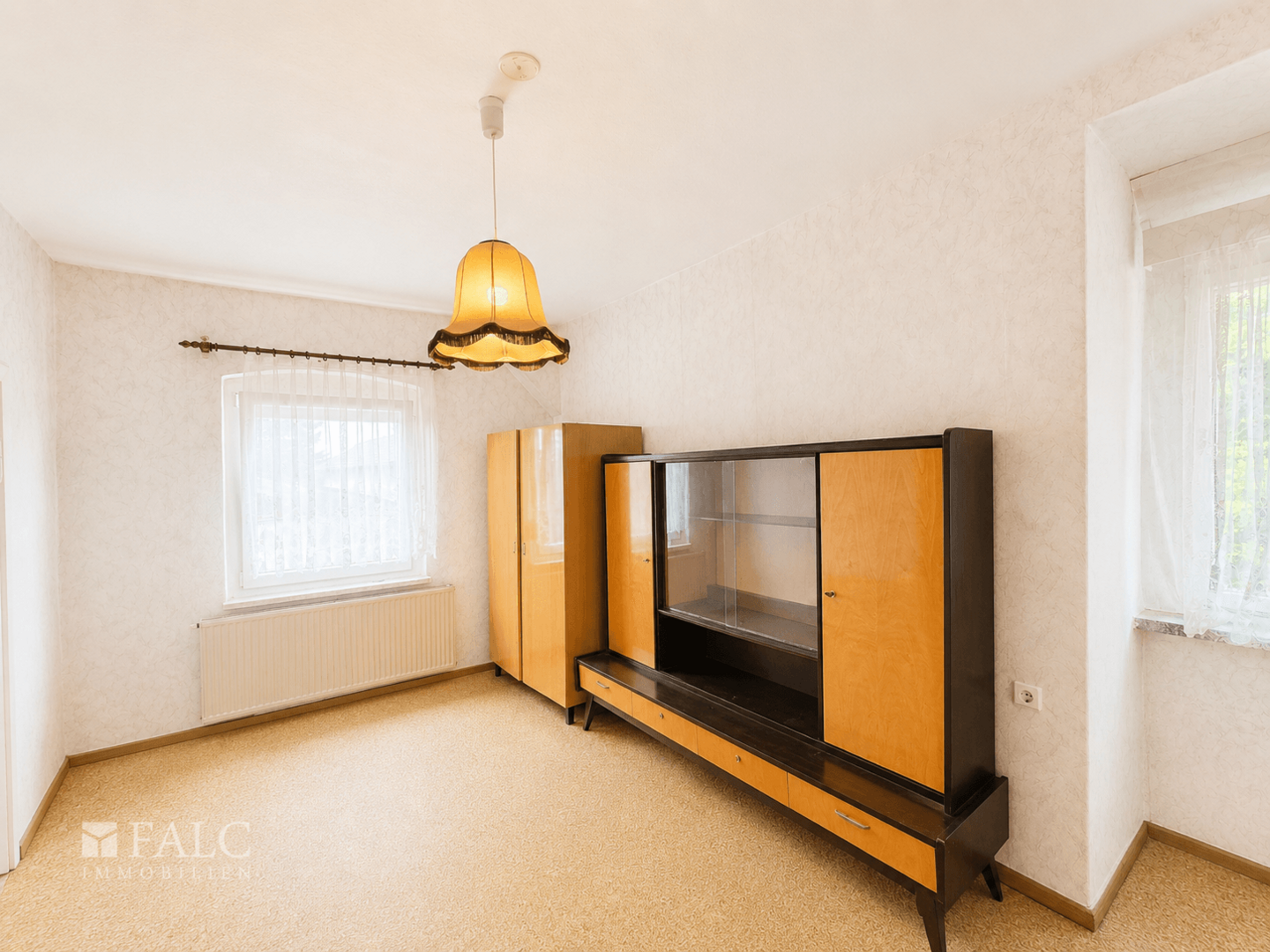 Schlafzimmer 1 OG