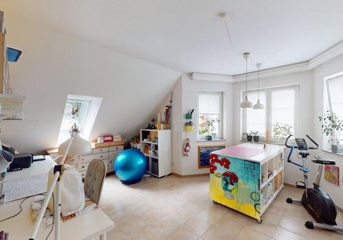 Schlafzimmer 2