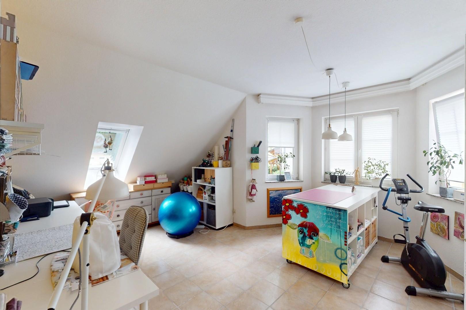 Schlafzimmer 2