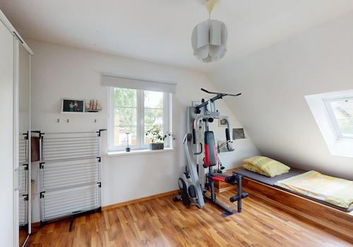 Schlafzimmer 3