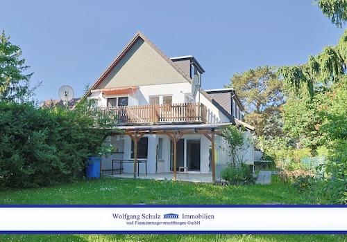 Rückansicht