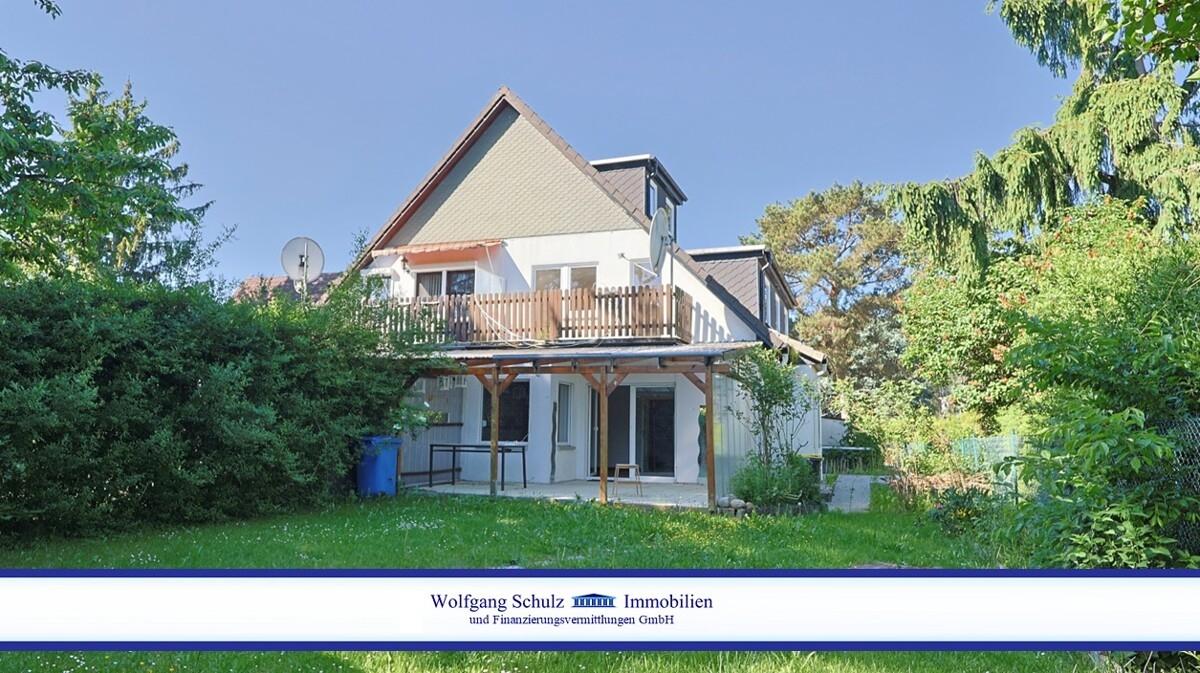 Rückansicht