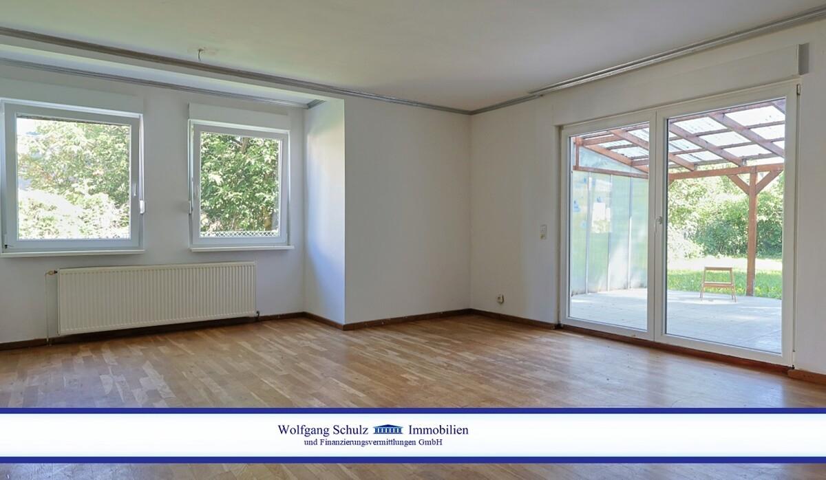 Wohnbereich