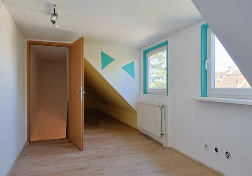 Zimmer #3