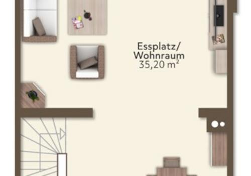 Grundriss - EG