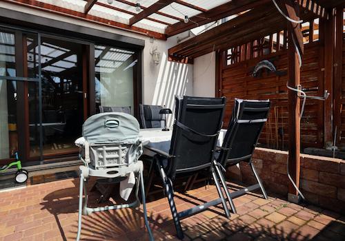 Südterrasse