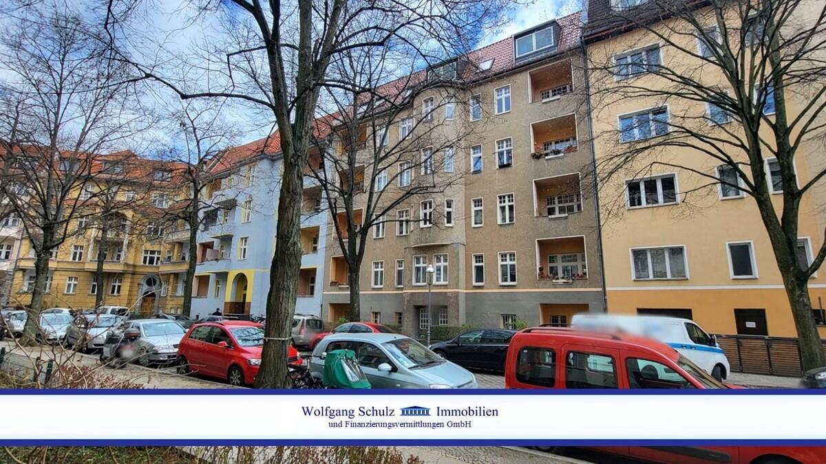 Frontansicht