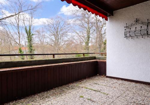 Loggia