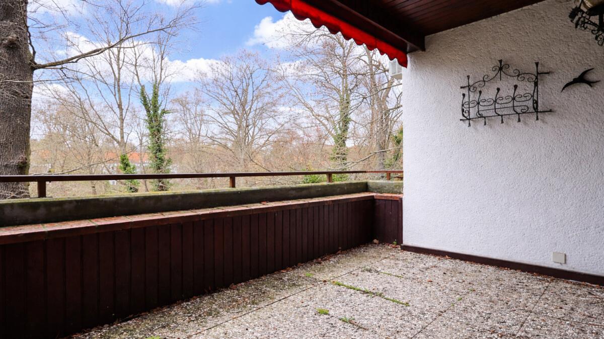 Loggia