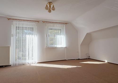 Elternschlafzimmer