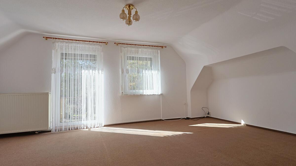Elternschlafzimmer