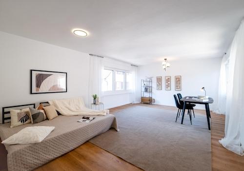 Elternschlafzimmer