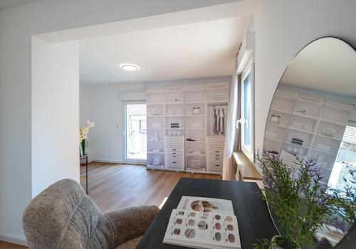 Jugendzimmer
