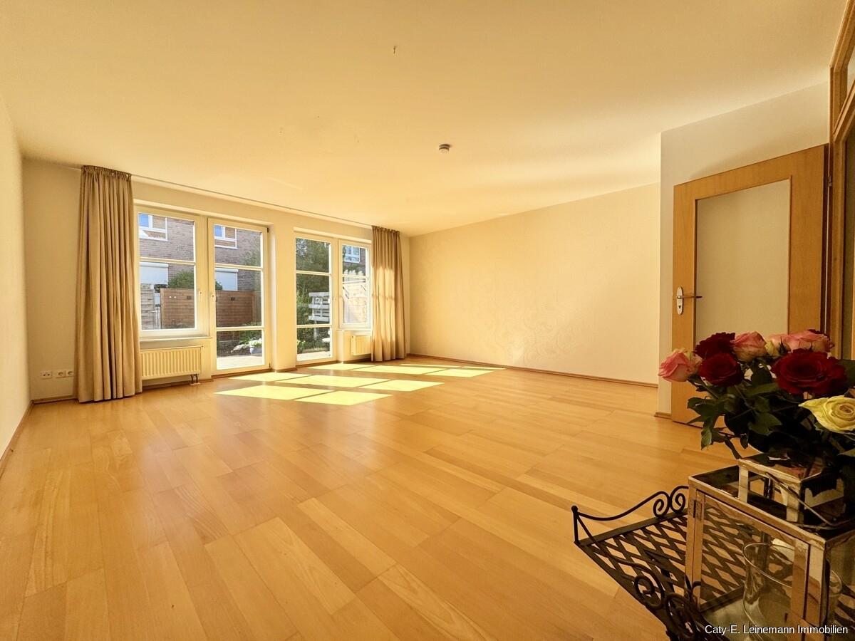 EG Wohnzimmer