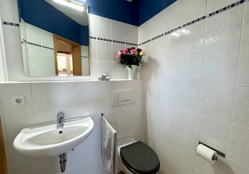 EG Gäste-WC