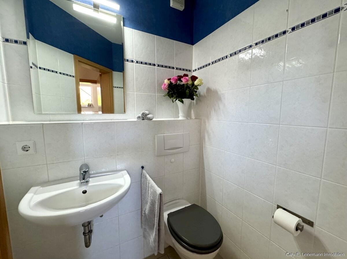 EG Gäste-WC