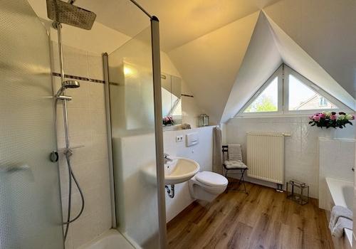 OG Badezimmer