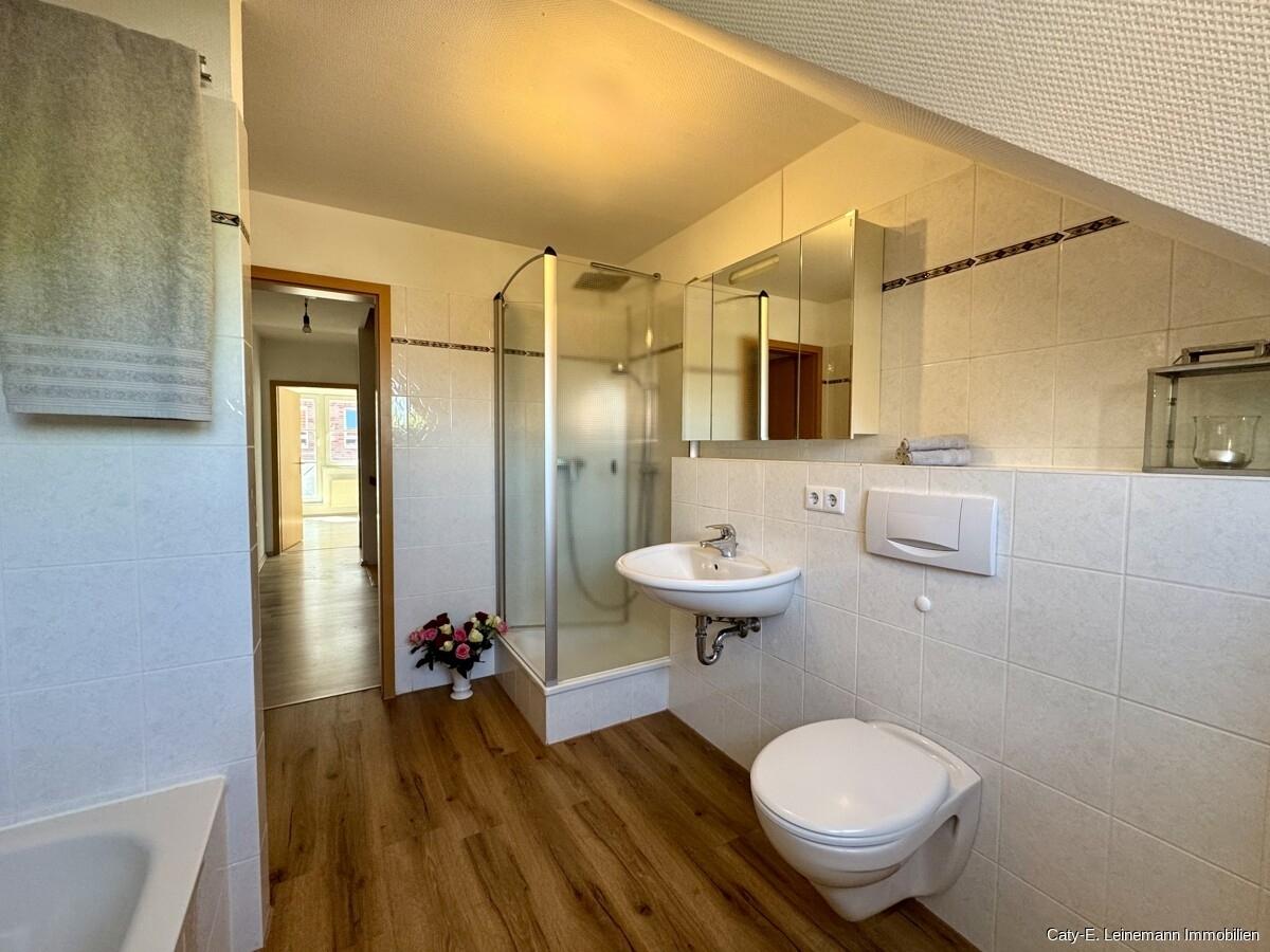 OG Badezimmer