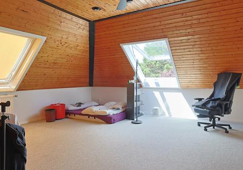 Schlafzimmer #3