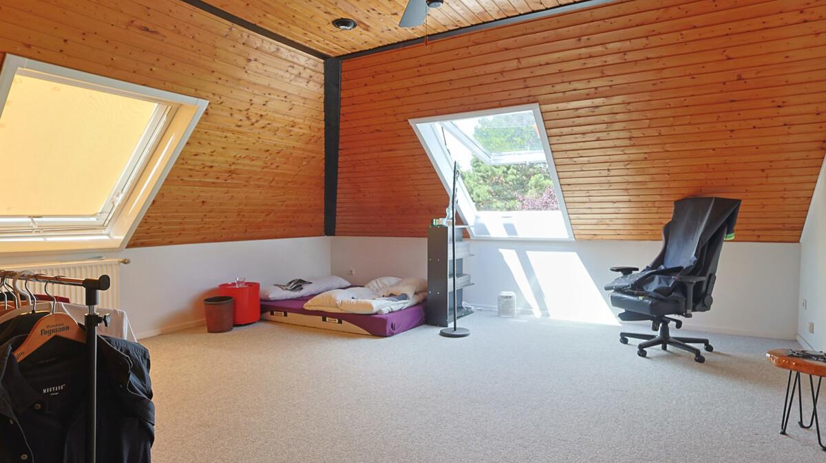 Schlafzimmer #3