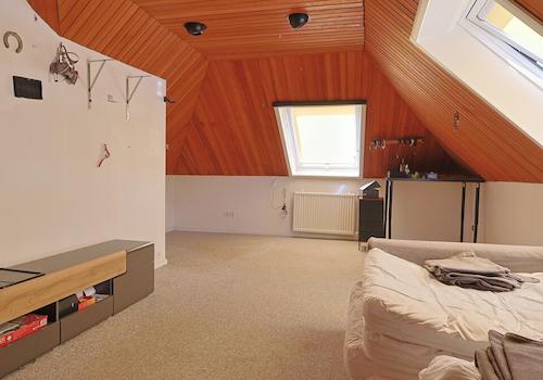 Schlafzimmer #4