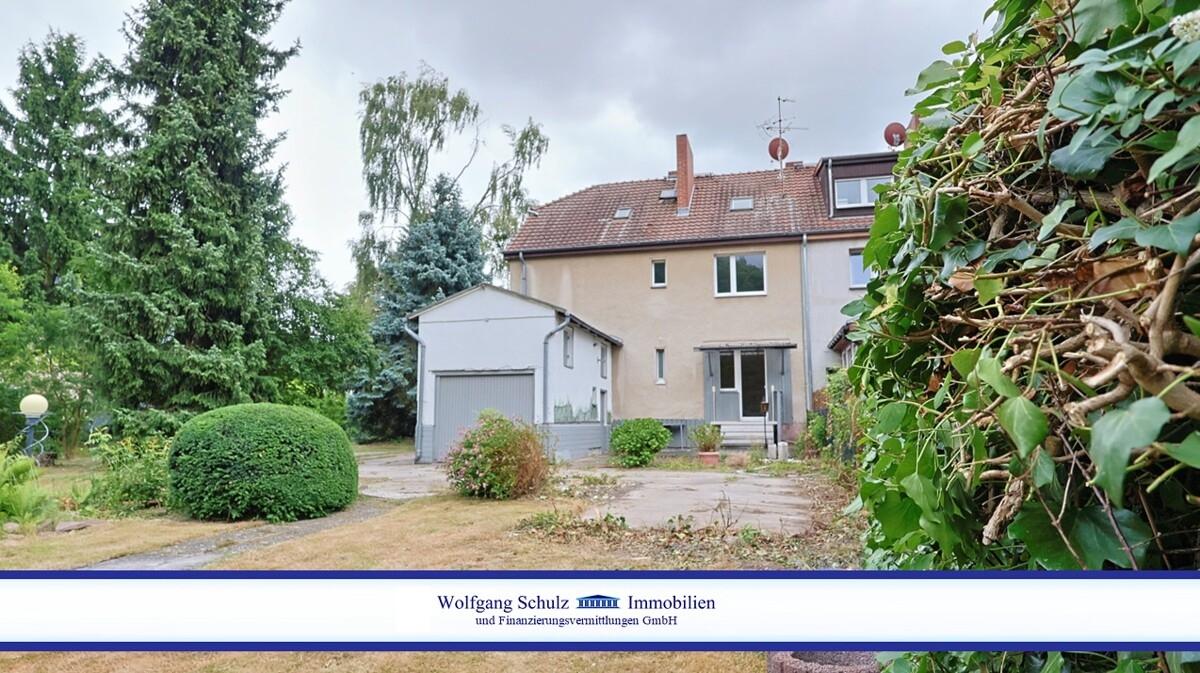 Rückansicht