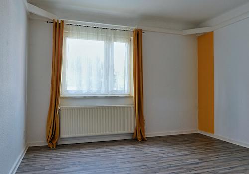 Wohnzimmer EG