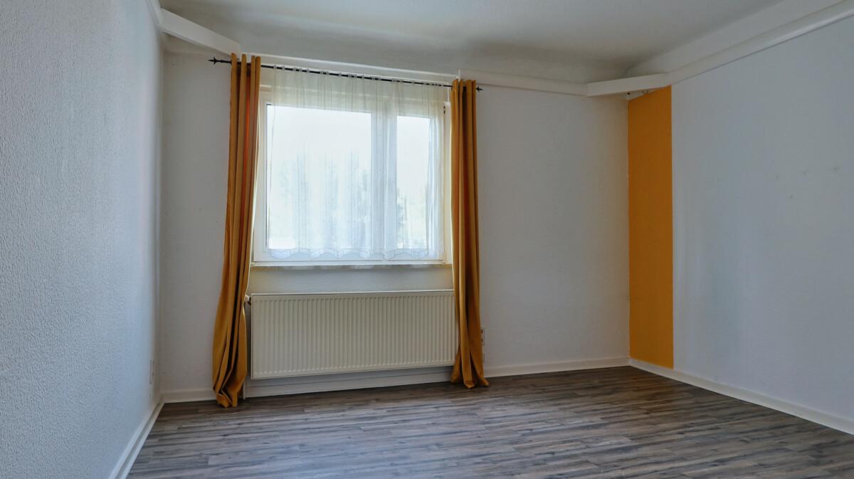 Wohnzimmer EG