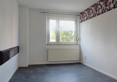 Schlafzimmer EG