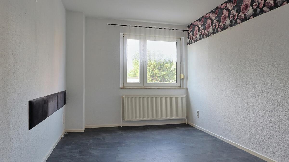 Schlafzimmer EG